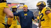 Here are contract details for Lou Esposito, Michigan's new defensive line coach