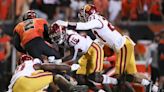 Stingy defense comes through: Takeaways from USC's win over Oregon State