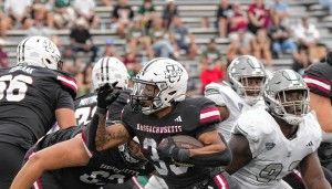 UMass football: Minutemen have tall task with trip to MAC powerhouse Toledo