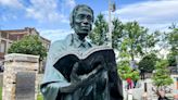 Sojourner Truth statue unveiled where she gave her 1851 ‘Ain’t I a Woman?’ speech