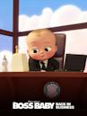 The Boss Baby: Back in Business