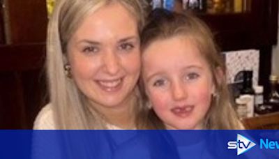 Father 'broken' as tributes paid to 'two perfect angels' killed in car crash