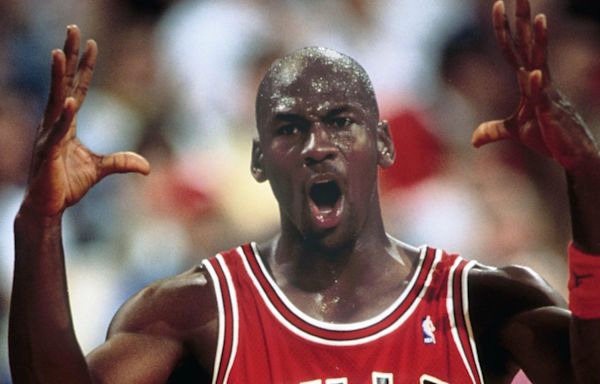 Why Michael Jordan’s controversial 1988 Defensive Player of the Year Award is suddenly being questioned