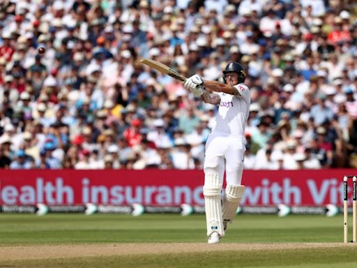 Whirlwind Stokes seals England's 10-wicket rout of the West Indies