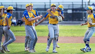 Baseball playoff preview: CCAL down to the wire, Stanislaus District top 10 playoff teams