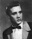 Early life of Elvis Presley