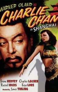 Charlie Chan in Shanghai