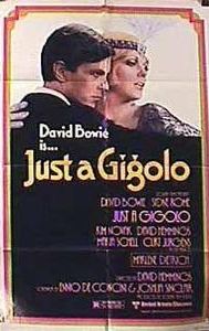 Just a Gigolo