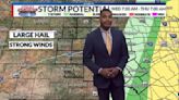 Upcoming Abilene area cold front may change weather conditions heading into Mother’s Day