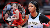 Angel Reese Fined By WNBA After Caitlin Clark Cheap Shot Game
