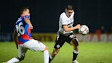 Cerro Porteño empata con Olimpia en el clásico del fútbol en Paraguay y escolta al líder, Libertad