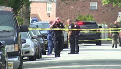 New Jersey woman fatally shot inside own home