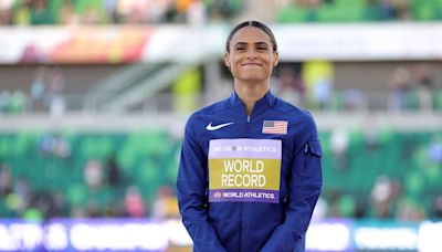 Sydney McLaughlin-Levrone to run the 400m hurdles for the first time since 2022