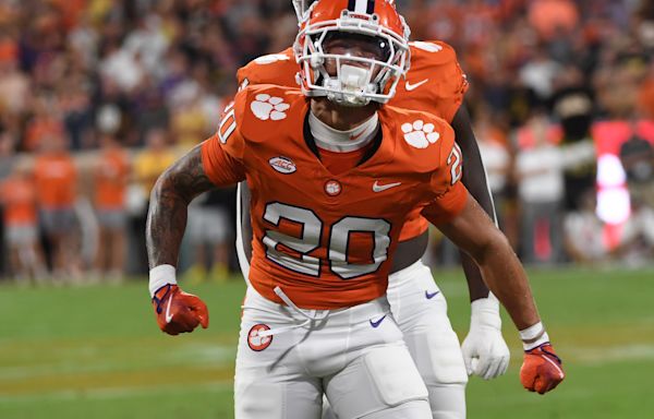 Clemson vs Appalachian State: Final score, highlights from Week 2 game