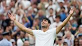 Wimbledon 2024: Alcaraz defeats Tiafoe in five-set thriller; Gauff, Paul through to last-16