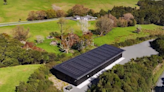 BW Digital installs solar panels at New Zealand cable landing station