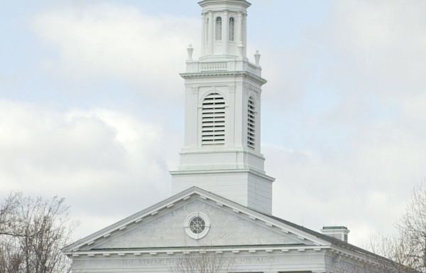 Middlebury College President Laurie Patton stepping down: What's her next move?