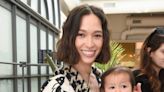 Liv Lo Golding Says She Celebrates AAPI Culture with Daughter Lyla, 3 Years After Moving to the U.S.