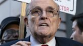 Giuliani bankruptcy judge frustrated with case, rebuffs attempt to challenge $148 million judgment