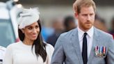 Harry and Meghan blasted as 'exploitative' as couple have 'lost trust'