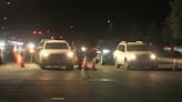 Bakersfield police announce DUI checkpoint taking place May 3