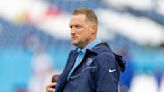 Titans assistant Todd Downing arrested for DUI just hours after win over Packers