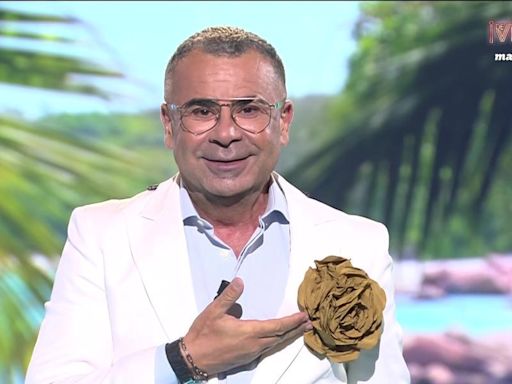 Jorge Javier Vázquez no se muerde la lengua y alude así a la competencia en 'Supervivientes 2024'