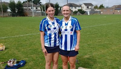 Dublin Camogie: ‘We had to earn it. That’s for sure’ – Ballyboden St Enda’s see off Na Fianna in championship opener