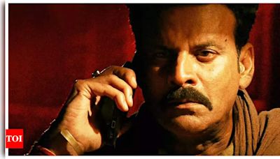 Bhaiyya Ji Box Office: Manoj Bajpayee starrer crosses Rs 6 crore mark | Hindi Movie News - Times of India