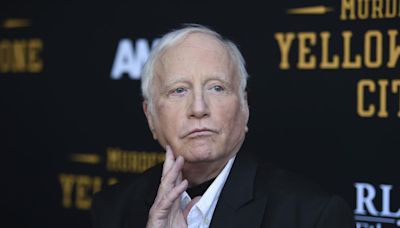 Richard Dreyfuss Reportedly Went Off the Rails at Jaws Event