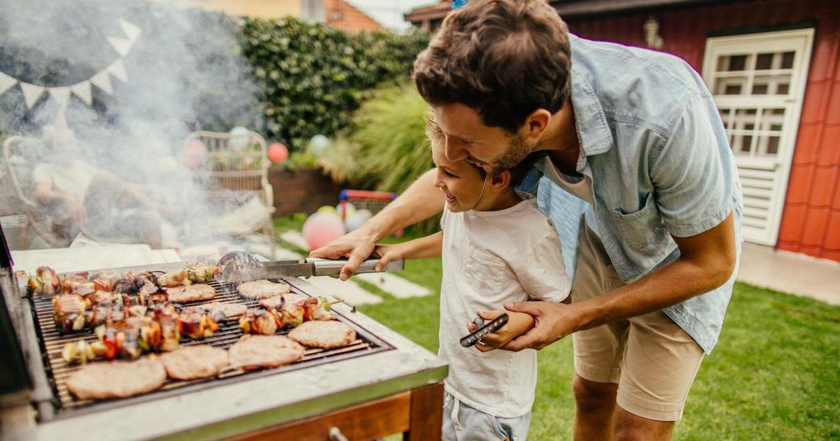 Meat thermometers, torches and other great grill accessories on Amazon under $50