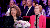 ‘Carol Burnett: 90 Years of Laughter + Love’ Welcomes 7.6M Viewers During NBC Primetime