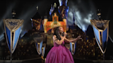 Brandy Enchants With “Starting Now” Performance At Disneyland