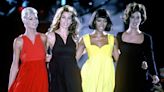 Cindy Crawford, Naomi Campbell and More Reunite for 'The Super Models' — See Teaser!