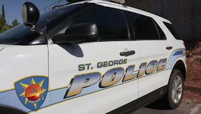 Police: Gun-wielding driver tells other driver he is 'justice' in St. George road rage incident