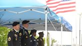 'Our eternal gratitude': Cape Cod Memorial Day observances honor those who served