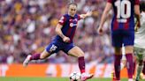 England great Lucy Bronze joins Chelsea from Barcelona - TSN.ca