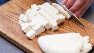 Paneer For Weight Loss: Here's How Cottage Cheese Can Help You Lose Weight