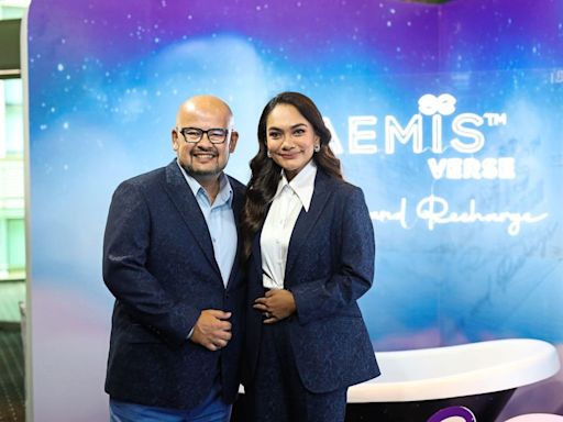 Harith Iskander admits to be the cause of his marriage breakdown