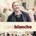 Carte Blanche