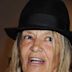 Anita Pallenberg