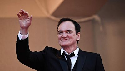 Quentin Tarantino cancels plans for ‘The Movie Critic’ to be final film