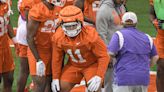 Who is Clemson's Peter Woods? Meet Tigers' 'generational talent' on defensive line