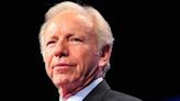 Joe Lieberman, longtime senator and vice presidential nominee, dies at 82