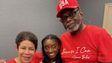 All About Simone Biles' Parents, Ronald and Nellie Biles