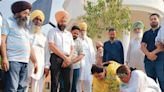 Plantation campaign launched at orphanage