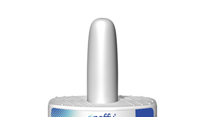 Neffy FDA approval: First nasal spray for allergic reactions gets green light