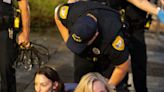 Abortion protest arrests put Florida mugshot exemption law in the spotlight