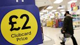 Tesco shoppers can get double Clubcard points with new campaign