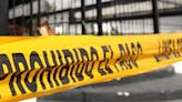 Hombres armados asesinan a 2 clientes en Bar de Celaya